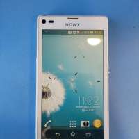 Sony Xperia L (C2105)