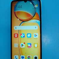 Xiaomi Redmi 13C 8/256GB (23106RN0DA) Duos