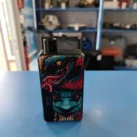 Rincoe Manto AIO 80W (с 18 лет)