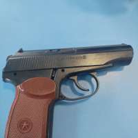 BORNER PM-X (с 18 лет)