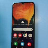 Samsung Galaxy A50 2019 4/64GB (A505FN) Duos