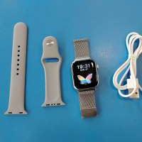 SmartWatch X8 mini с СЗУ