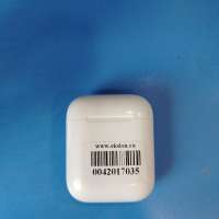 Apple AirPods (A1523, A1722)