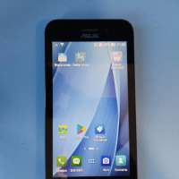 ASUS ZenFone Go 1/8GB (ZB452KG/X014D) Duos