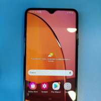 Samsung Galaxy A20s 3/32GB (A207F) Duos