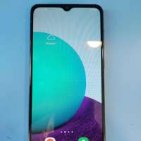 Samsung Galaxy A02 2/32GB (A022G) Duos