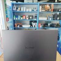 Huawei MateBook D 14 (NbD-WDI9)