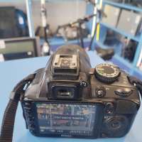 Nikon D3100 kit 