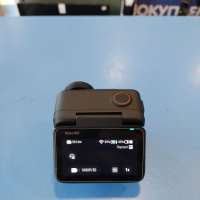 Insta360 Go 3S (с Action Pod)
