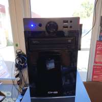 Сборка i3-3240, RAM 2GB, HDD 500GB