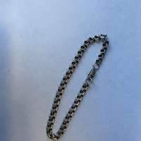 Лом или горсть серебро 925 5,00g, вес изделия 5.2g