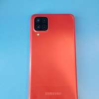 Samsung Galaxy A12 4/64GB (A125F) Duos