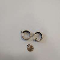 Лом или горсть серебро 925 7,88g, вес изделия 7.88g