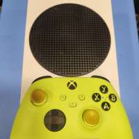 Microsoft Xbox Series S 1TB