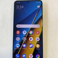 POCO X6 5G 8/256GB (23122PCD1G) Duos