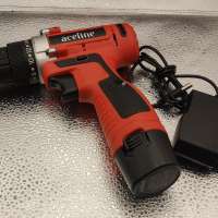 Aceline ACS26 с СЗУ