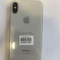 Apple iPhone X 64GB