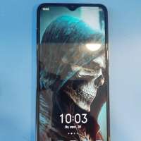 Infinix Hot 10 Play 4/64GB (X688B) Duos