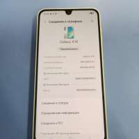Samsung Galaxy A16 8/256GB (A165F) Duos