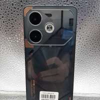 TECNO Pova 6 12/256GB (LI7) Duos
