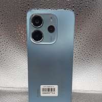 Xiaomi Redmi Note 14 8/256GB (24117RN76O) Duos