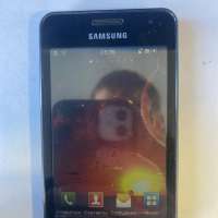 Samsung Wave M (S7250D)