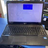 HP g6-2264sr C6C35EA (4/750GB)