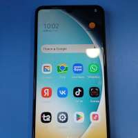POCO C71 4/128GB (25028PC03G) Duos