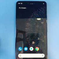 Google Pixel 3 4/128GB