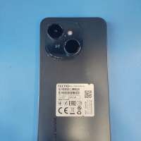 TECNO Spark Go 1 4/128GB (KL4) Duos