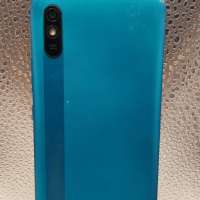 Xiaomi Redmi 9A 2/32GB (M2006C3LG/M2006C3LI) Duos