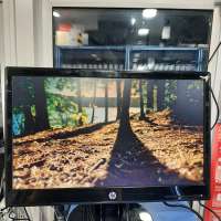 HP 19ka