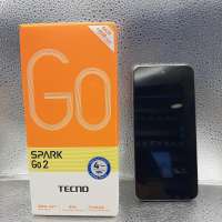 TECNO Spark Go 2 3/64GB (KM4) Duos