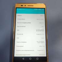 Honor 5X 2/16GB (KIW-L21) Duos