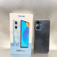 TECNO POP 6 Pro 2/32GB (BE8) Duos