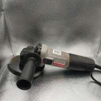 Интерскол УШМ-125/900