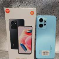 Xiaomi Redmi Note 12 6/128GB (23021RAA2Y) Duos