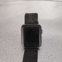 Apple Watch Nike+ Series 3 42mm (A1861) с СЗУ