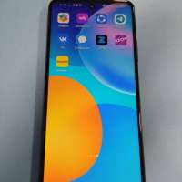 Huawei P Smart 2021 (PPA-LX1) Duos