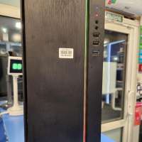 Сборка Ryzen 5 2600, GTX 750 Ti, RAM 16GB, SSD 120 GB + SSD 128 GB