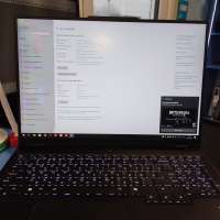 Lenovo Legion Y9000P IRX9H 83DE002MCD