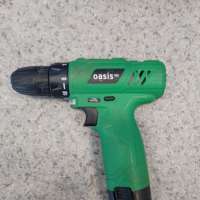 Oasis AV-12 с СЗУ