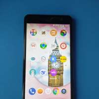 Wileyfox Swift 2 Plus Duos