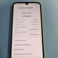 Samsung Galaxy A24 6/128GB (A245F) Duos