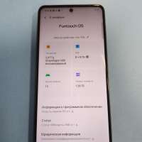 Vivo Y36 8/128GB (V2247) Duos