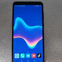 Huawei Y9 2018 (FLA-LX1/LX2) Duos