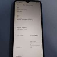 Xiaomi Redmi 9A 2/32GB (M2006C3LG/M2006C3LI) Duos