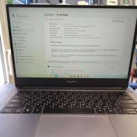 Honor MagicBook 14 (Nbl-WAQ9HNR) (SSD 512GB)