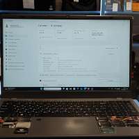 Китайский 15.6/FHD/N5095/16GB/256GB