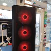 Сборка i3-12100F, RTX 3050, RAM 16GB, SSD 500GB